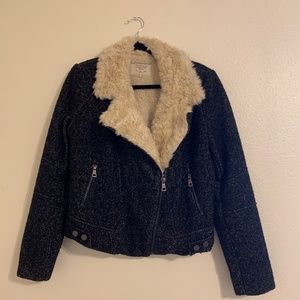 Zara Trafaluc Jacket